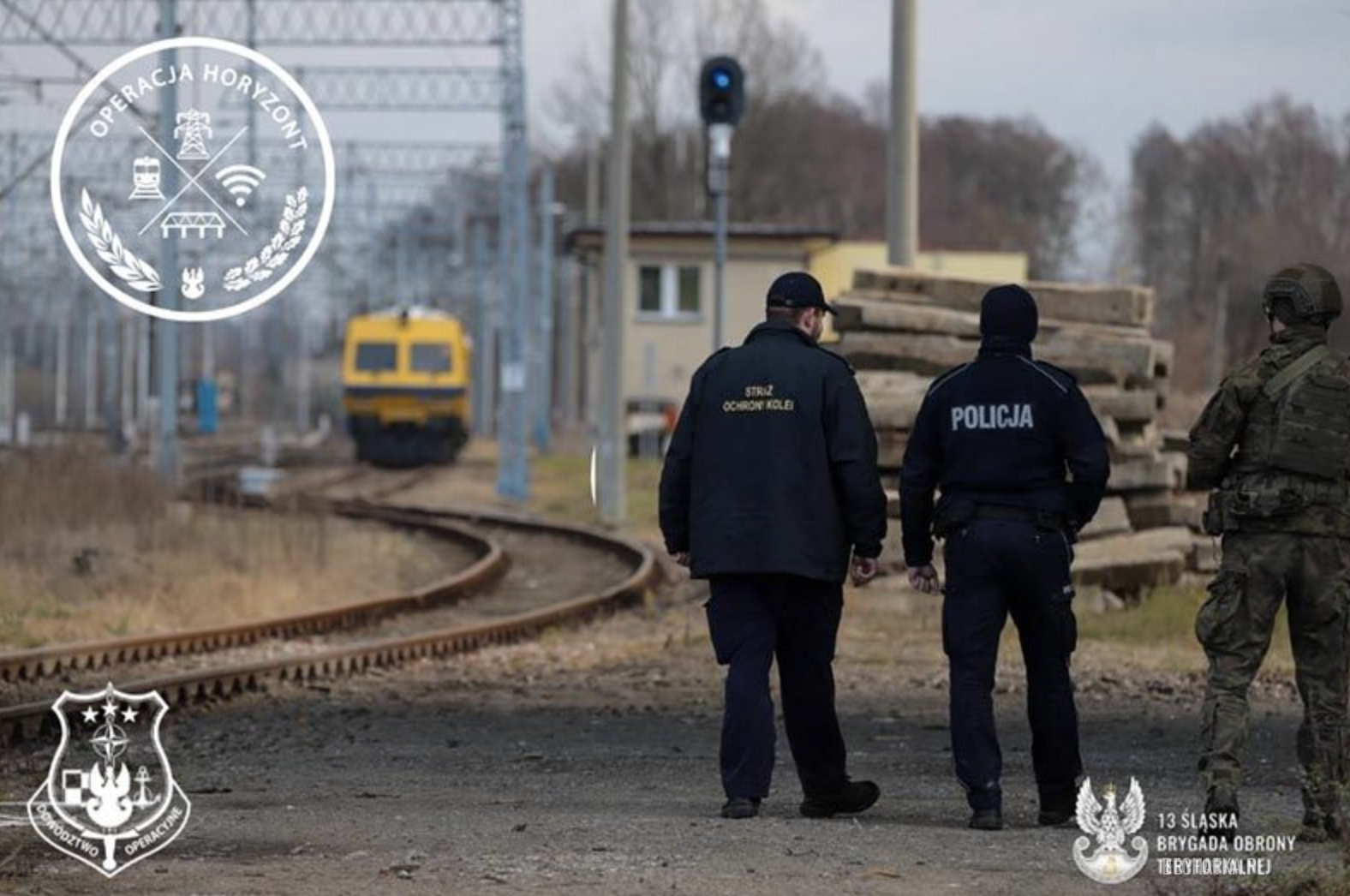 Przygoda trzech nierozłącznych kumpli