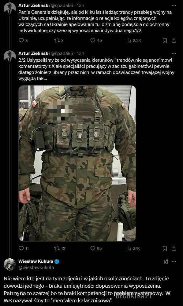 Mental Kałasznikowa