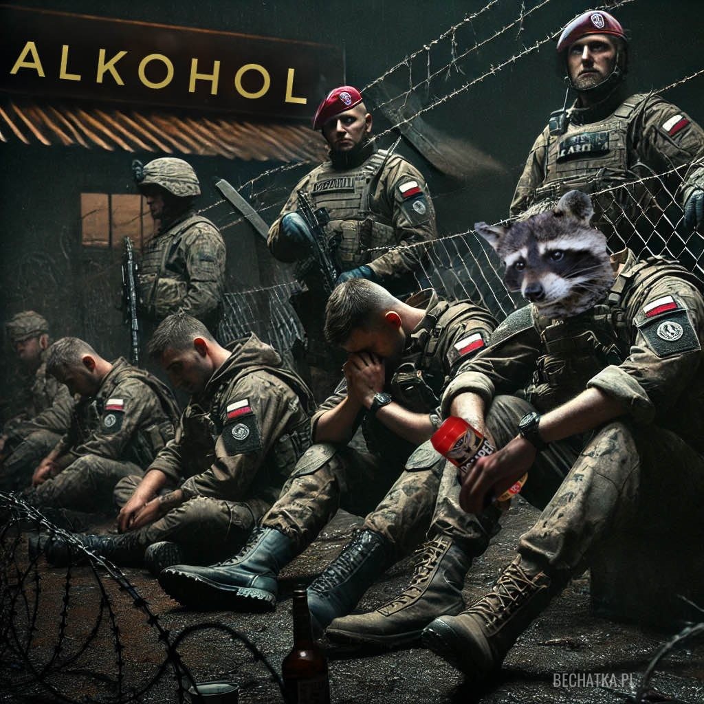 Polskie Obozy Koncentracyjne