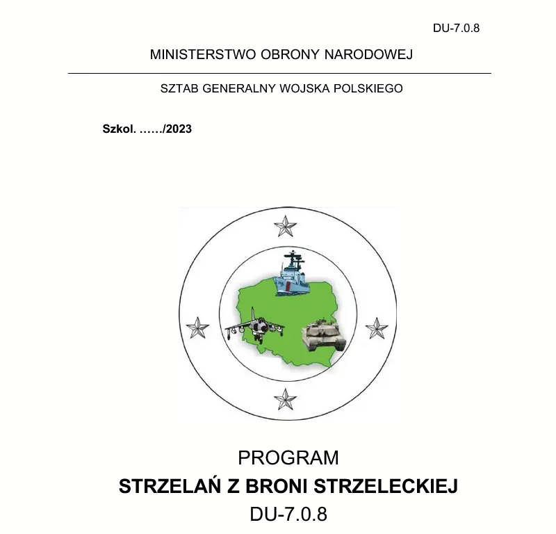 Problemy z nową PSBSką