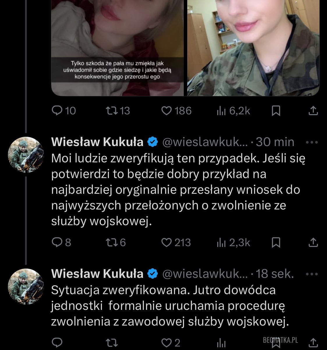 Bechatka: 2137 Dziury: 0