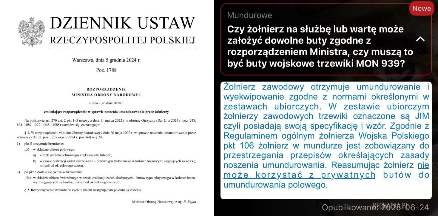 Rabini są niezgodni